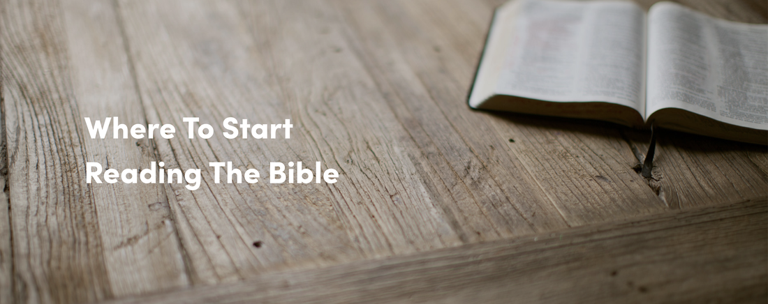 Start Reading New Covenant Church